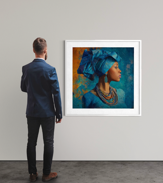 Ansou Niabaly – Unspoken Royalty