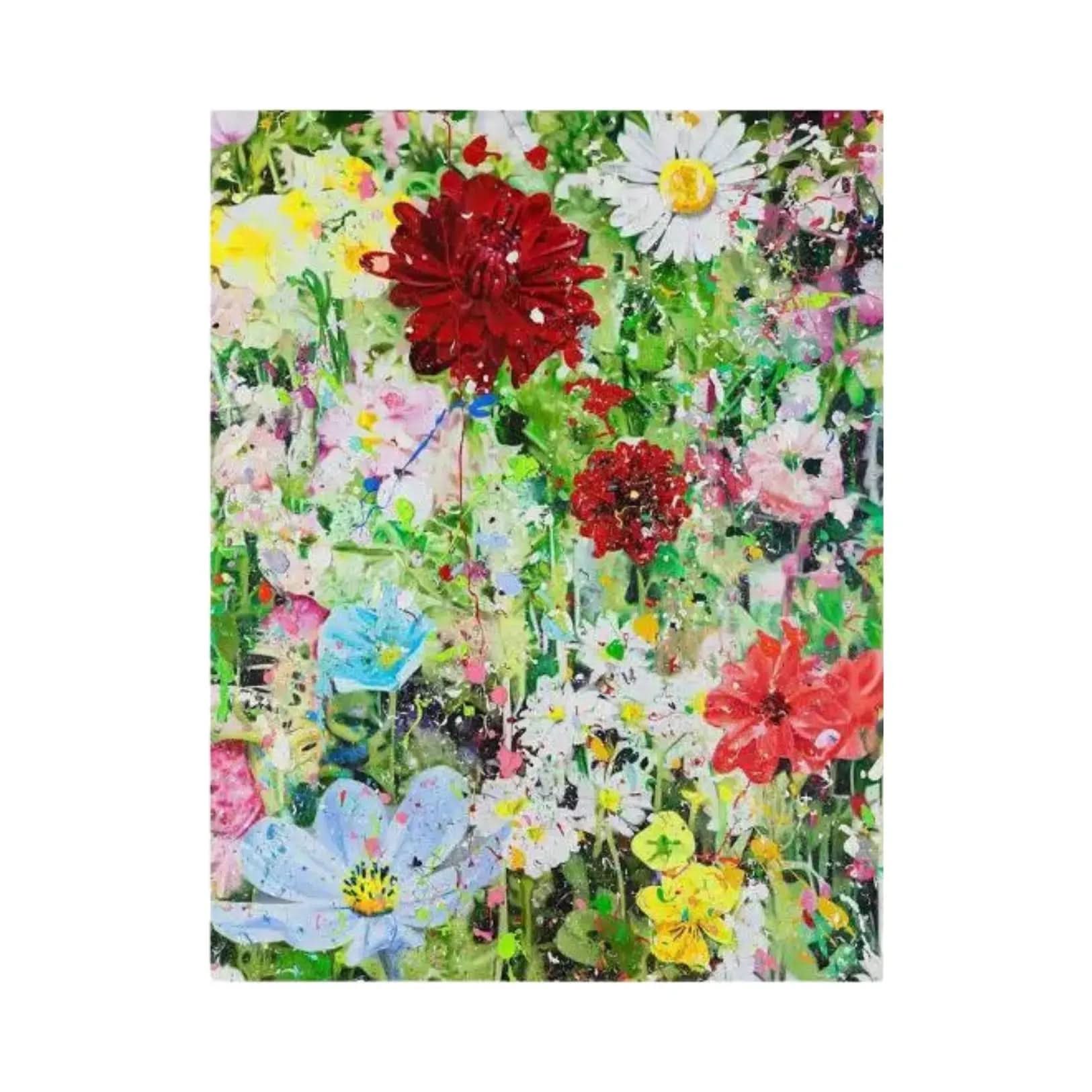 Damien Hirst – H14-6 Resolution The Secrets 2024 | Limited Edition