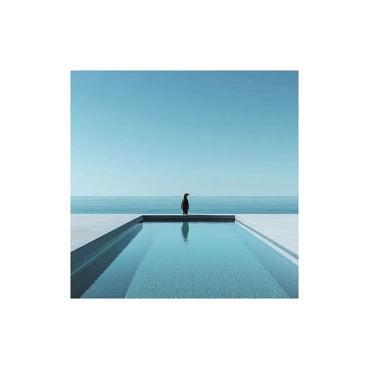 Eva Santer - The Ocean's Silence (2024) L.Y.N.A.R.T Store