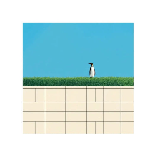 Eva Santer - Isolated Wanderer (2021) L.Y.N.A.R.T Store