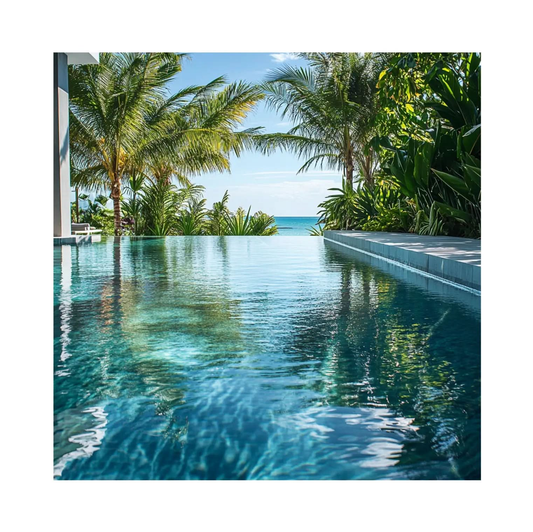 Richard Prince, Palm Serenity (2024) LYNART STORE