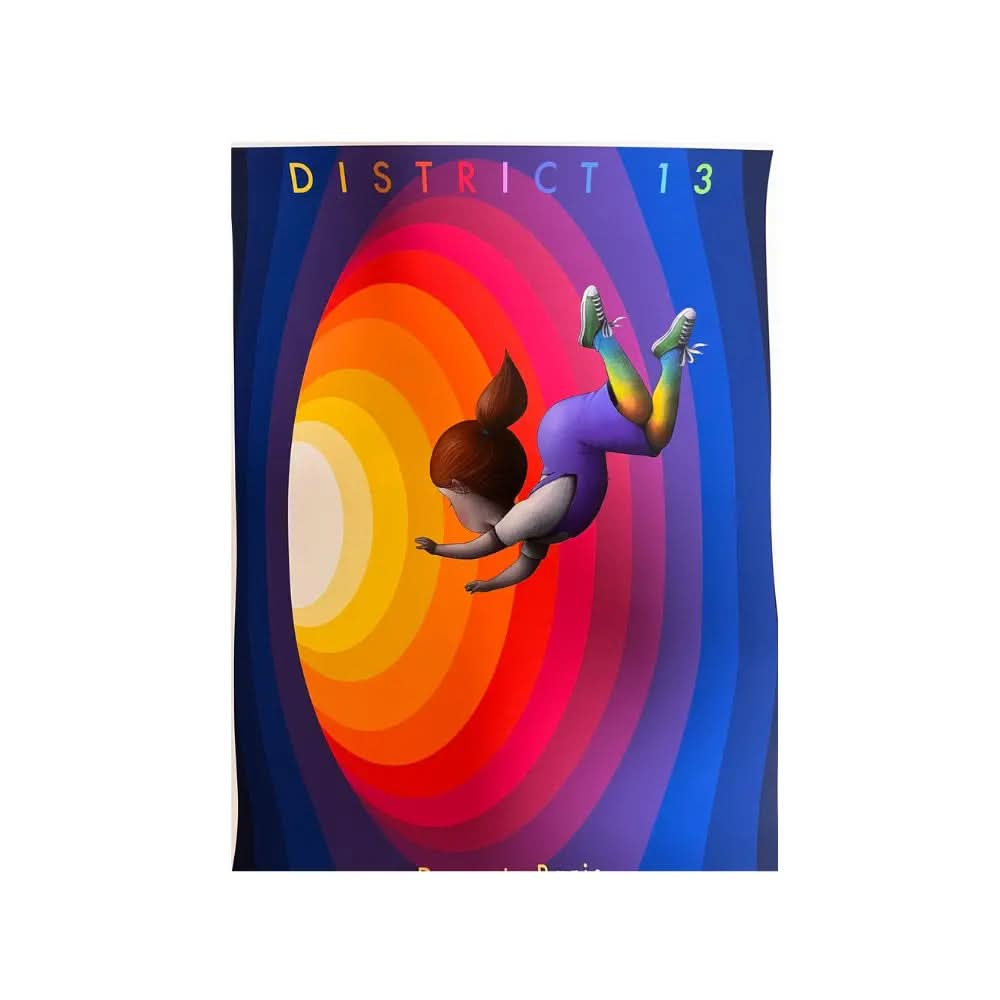 SETH - Drouot LYNART STORE