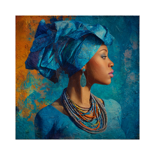 Ansou Niabaly – Unspoken Royalty