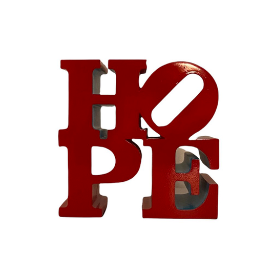 HOPE - Red Editions Studio.