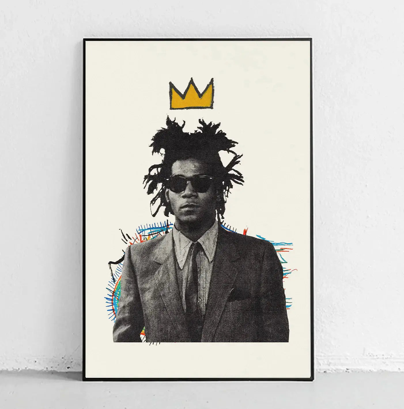 10-choses-à-savoir-sur-Jean-Michel-Basquiat LYNART STORE
