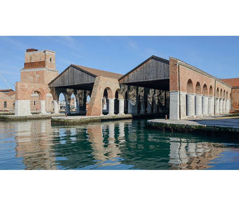 La Biennale di Venezia 2022