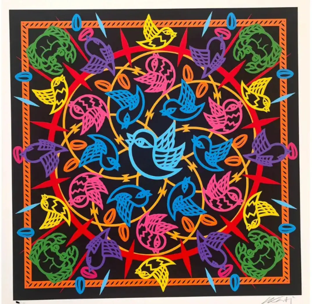 Ai-Weiwei-l-artiste-contemporain-engagé-à-découvrir-chez-Lynart LYNART STORE