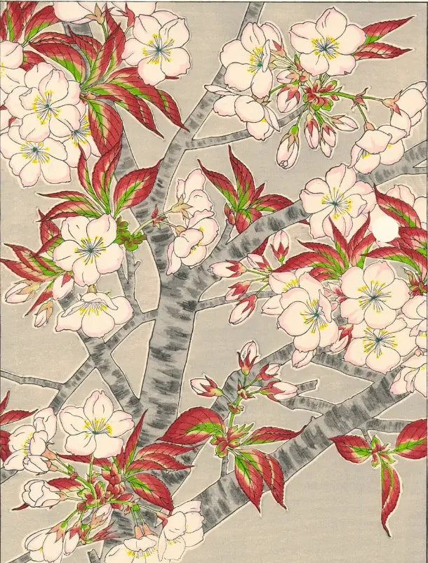 contemporary Japanese art