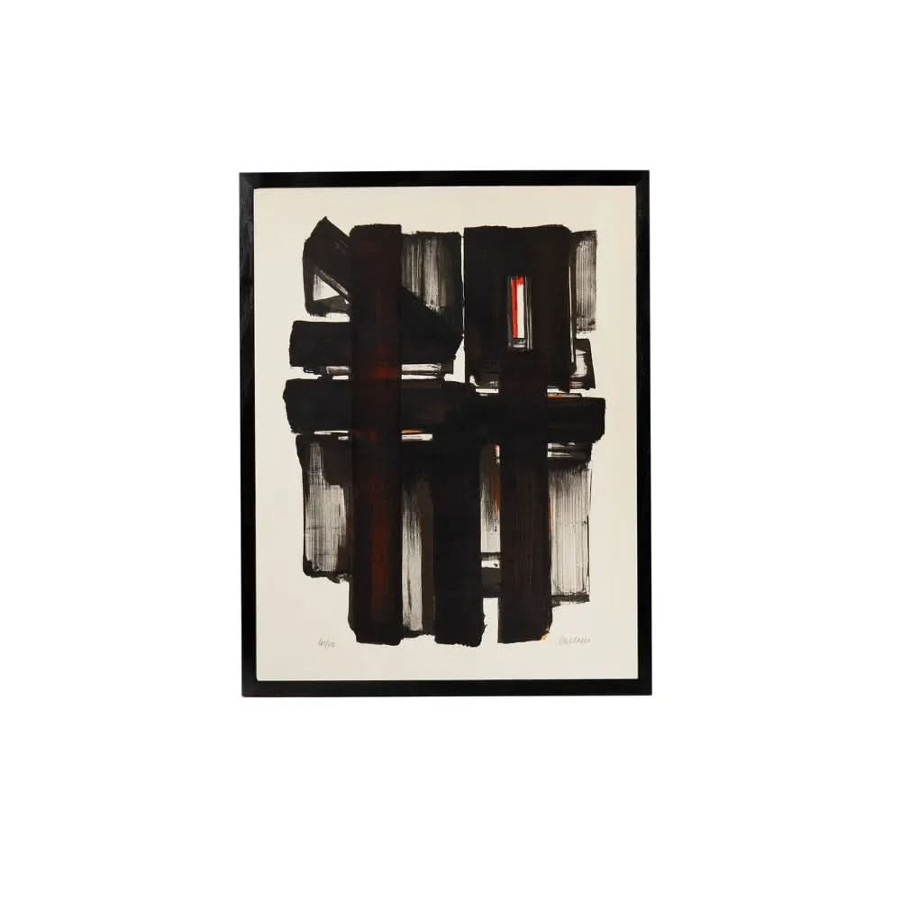 The contemporary art market is now also driven by editions.