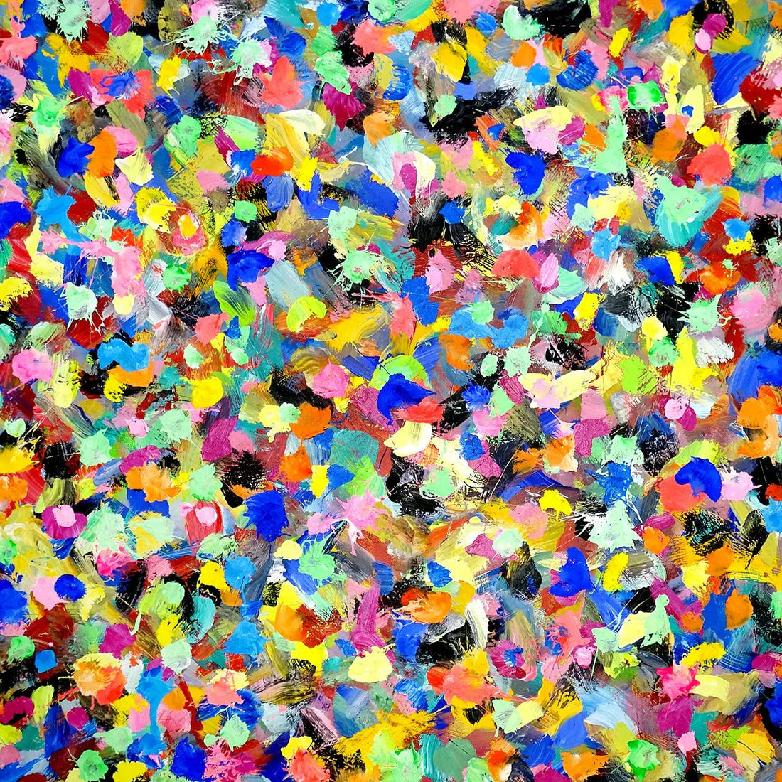 Quels-sont-les-grands-styles-d-art-contemporain-LYNART-vous-explique LYNART STORE