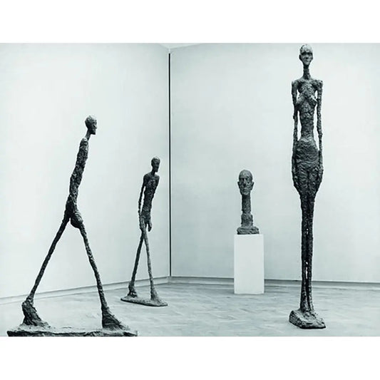 Who-is-Alberto-Giacometti LYNART STORE