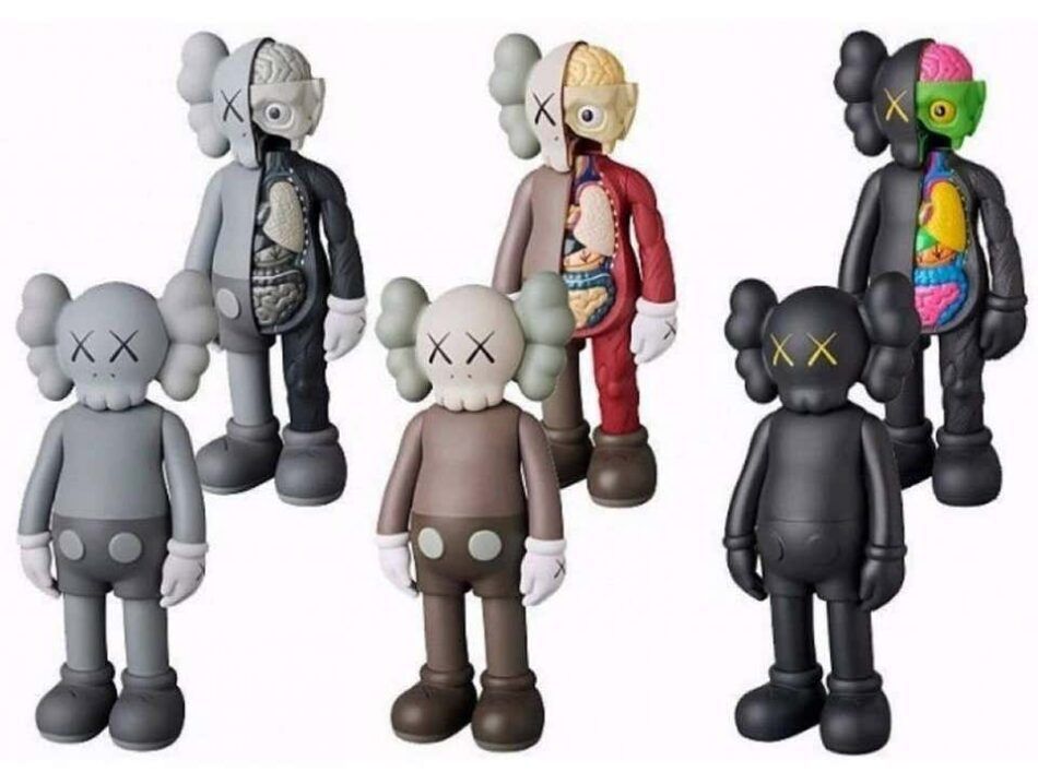 Essential KAWS Collectibles Your 2026 Art Collection open edition prints