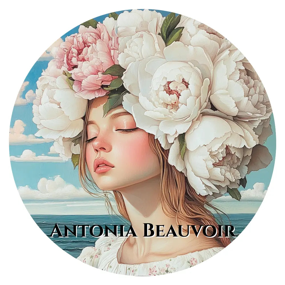 Antonia-Beauvoir LYNART STORE