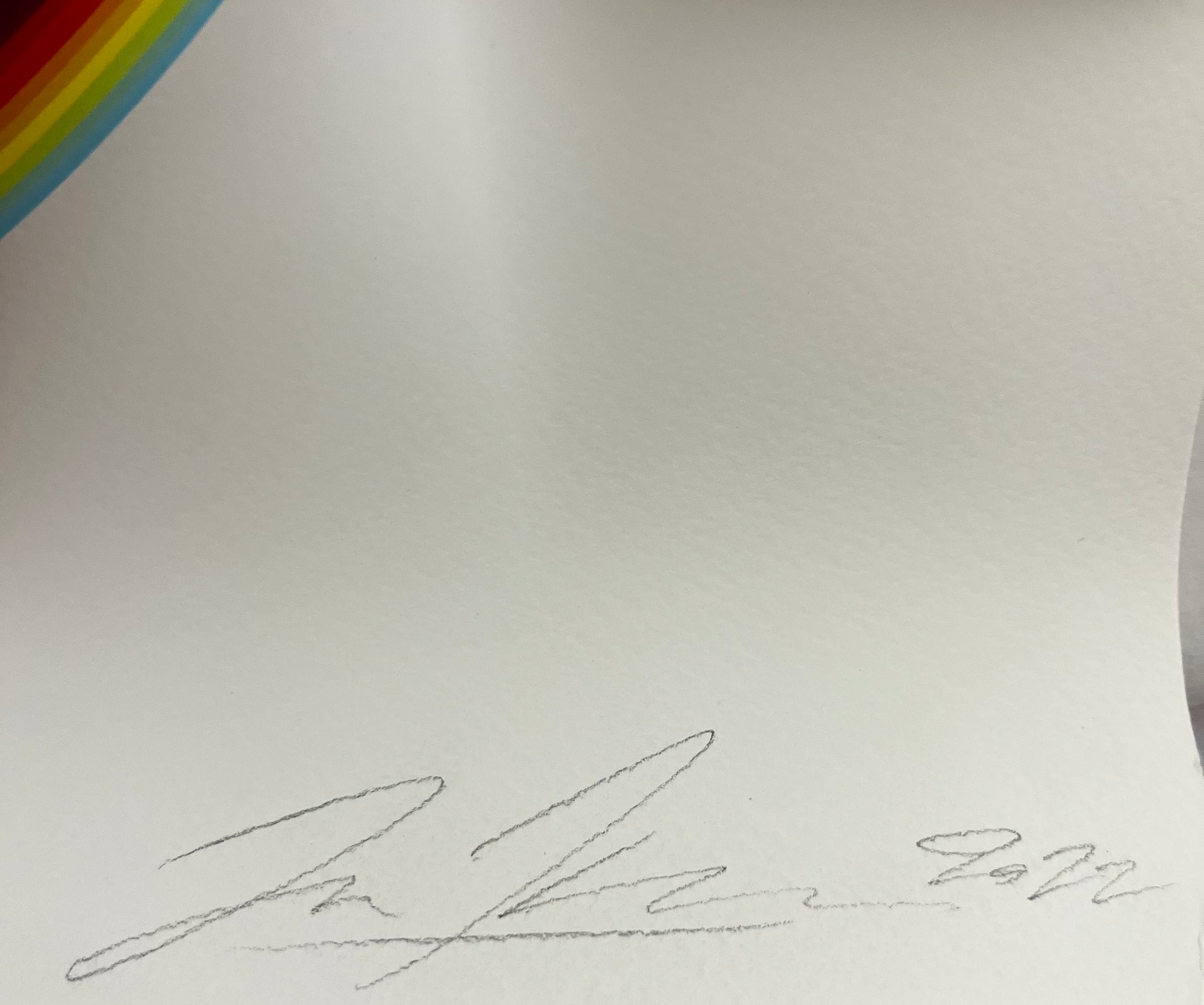 Jan Kaláb - LA VAGUE DE SHEBA (2022) I Édition Limitée