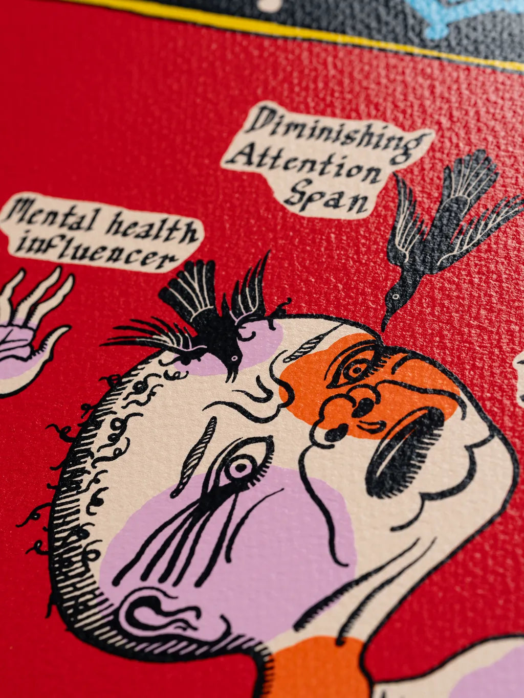 Grayson Perry – The Changeling