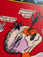 Grayson Perry – The Changeling