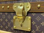 Yayoi Kusama × Louis Vuitton – Malle Courrier Lozine 110