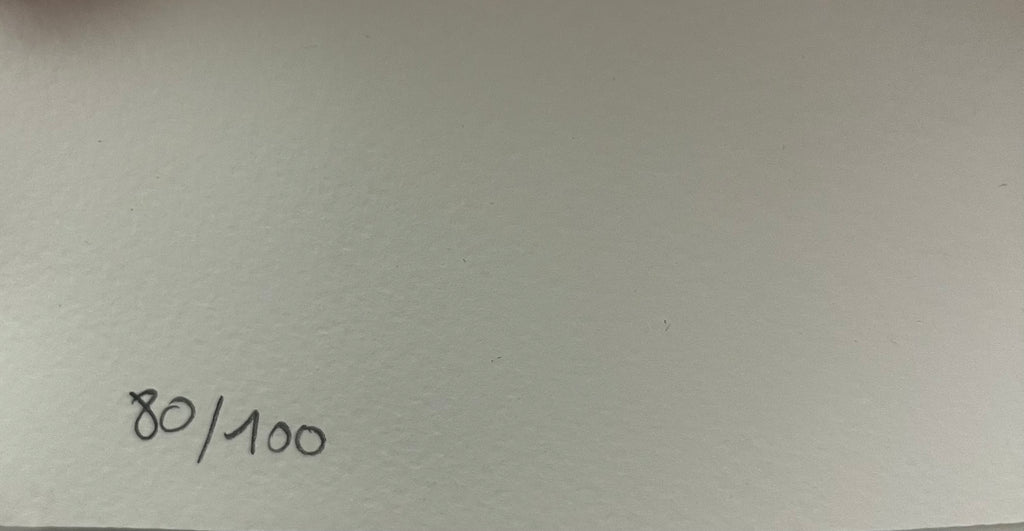 Jan Kaláb - LA VAGUE DE SHEBA (2022) I Édition Limitée