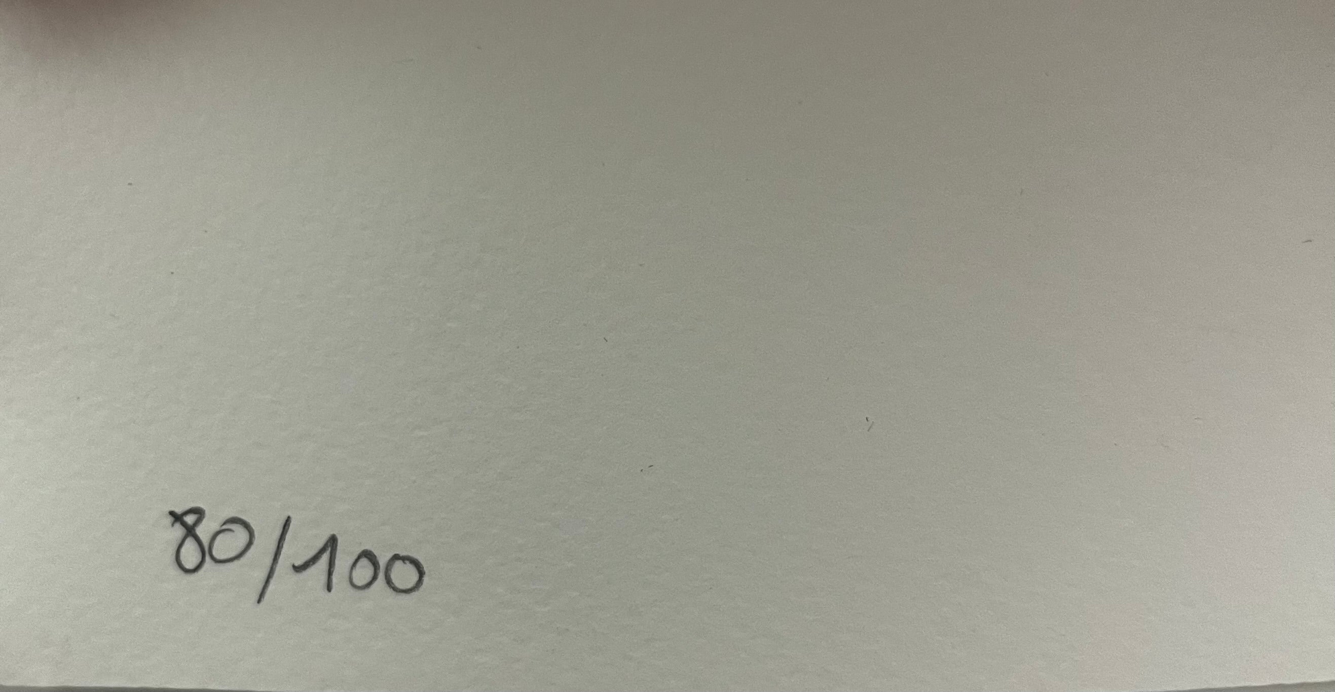 Jan Kaláb - LA VAGUE DE SHEBA (2022) I Édition Limitée