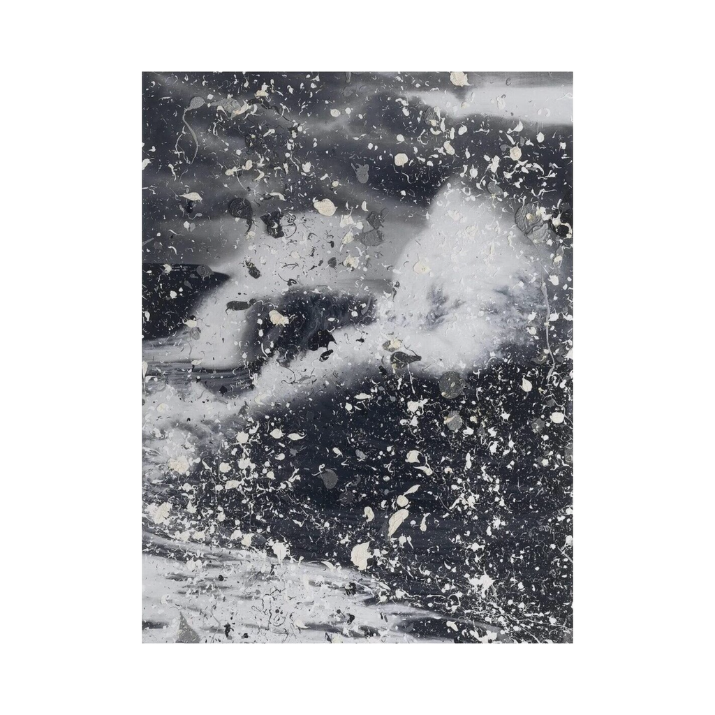 Damien Hirst, Doldrums H13-12 - Giclée print mounted in Diasec on aluminum composite panel