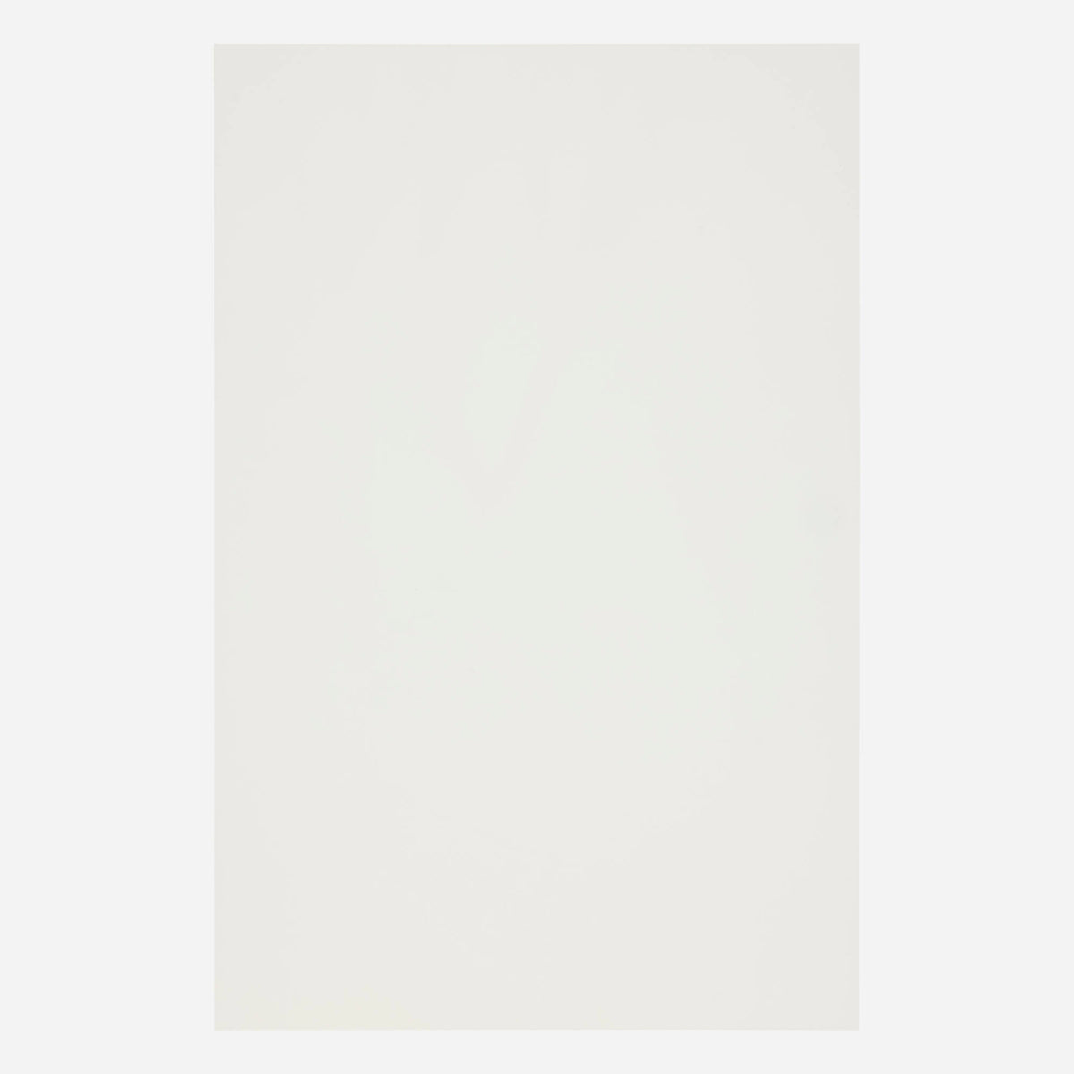 KAWS - Untitled (from the Tension portfolio) 2019