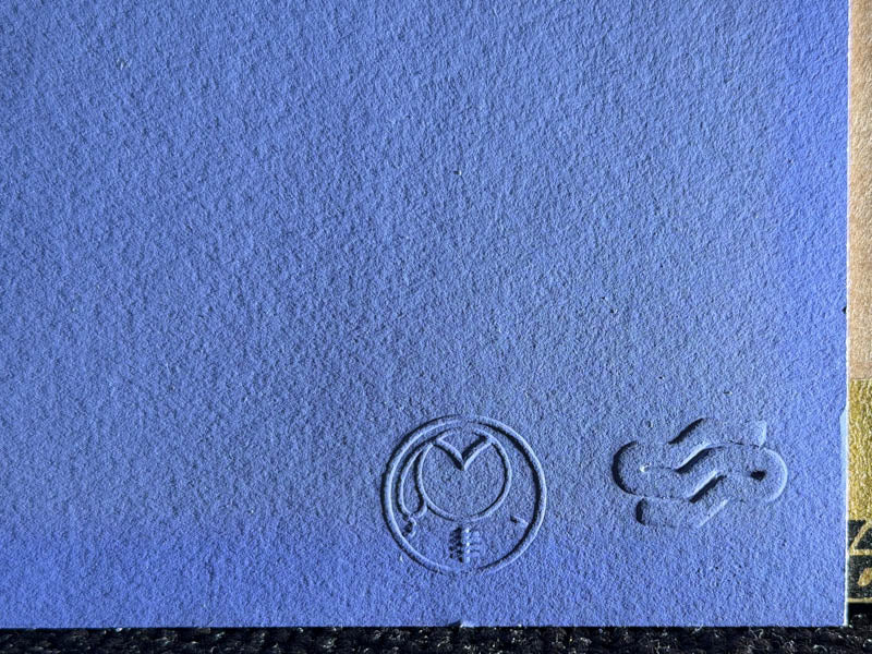 Andy Warhol – Chanel (d’après Ads)