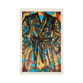 Jim Dine – Madness and Blue (2019) I Limited Edition