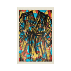 Jim Dine – Madness and Blue (2019) I Limited Edition
