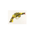 Mr. Brainwash, Handle With Care (2013) - Screenprint