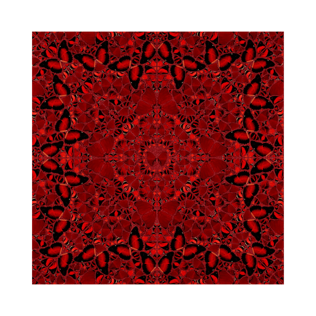 Damien Hirst - Nūr Jahān (2022) I Limited Edition