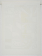 Roy Lichtenstein - Bicentennial Print (1975) 