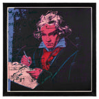 Andy Warhol – Beethoven