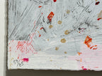 Jean-Michel Basquiat (After) – Riddle Me This, Batman