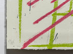 Jean-Michel Basquiat (After) – Flash in Naples