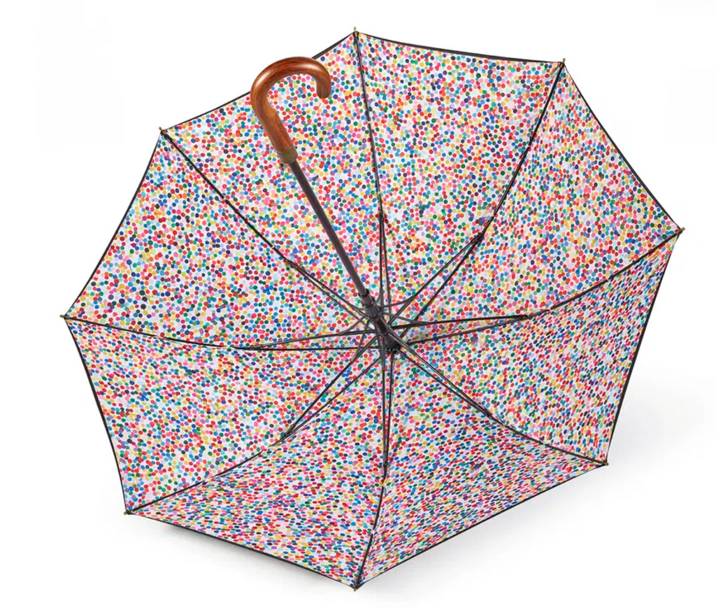 Damien Hirst, Pot au noir H13-12 (2023)