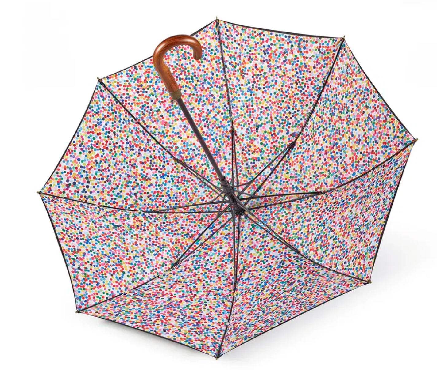 Damien Hirst, Pot au noir H13-12 (2023)