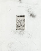 Mark Bradford – Untitled (Set of Six) (2012) I Limited Edition