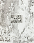 Mark Bradford – Untitled (Set of Six) (2012) I Limited Edition