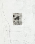 Mark Bradford – Untitled (Set of Six) (2012) I Limited Edition