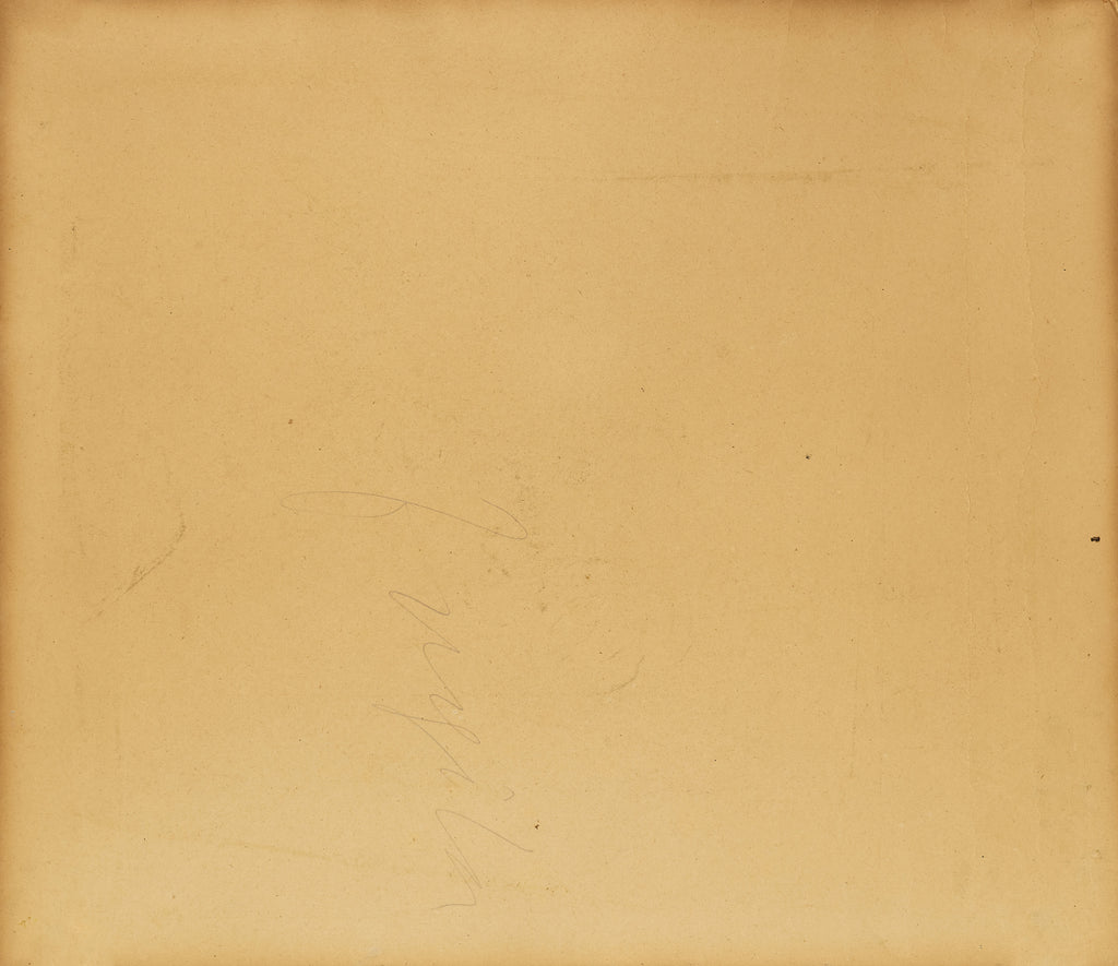 Léonard Tsuguharu Foujita - Sleeping Cat (1929) I Limited Edition