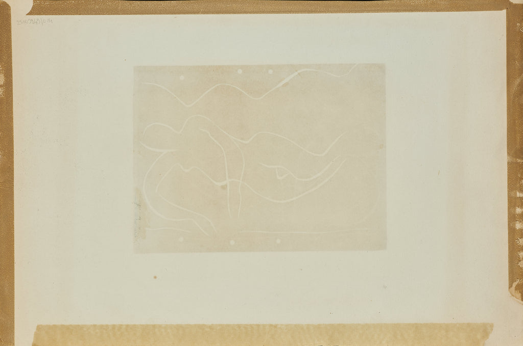 Henri Matisse - Collioure (1938) I Artist Proof