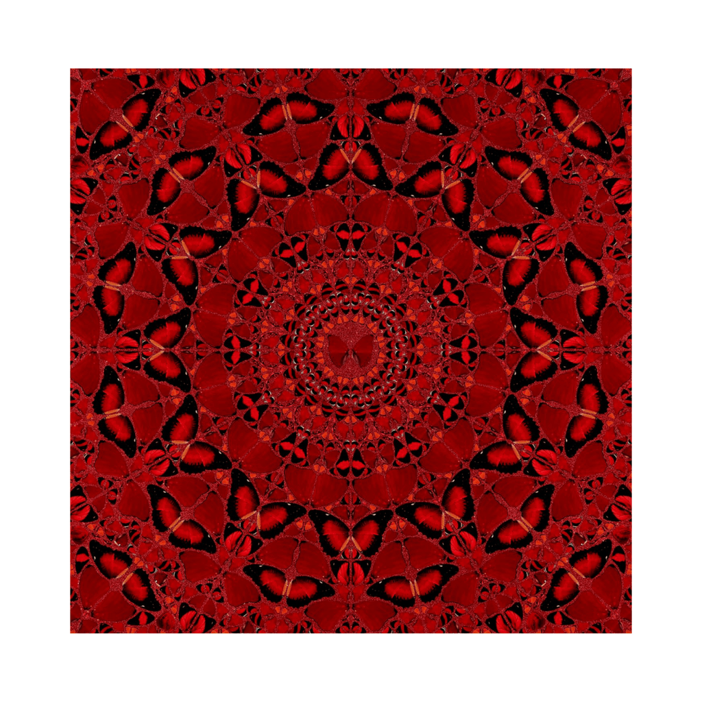 Damien Hirst - Suiko (2022) I Limited Edition