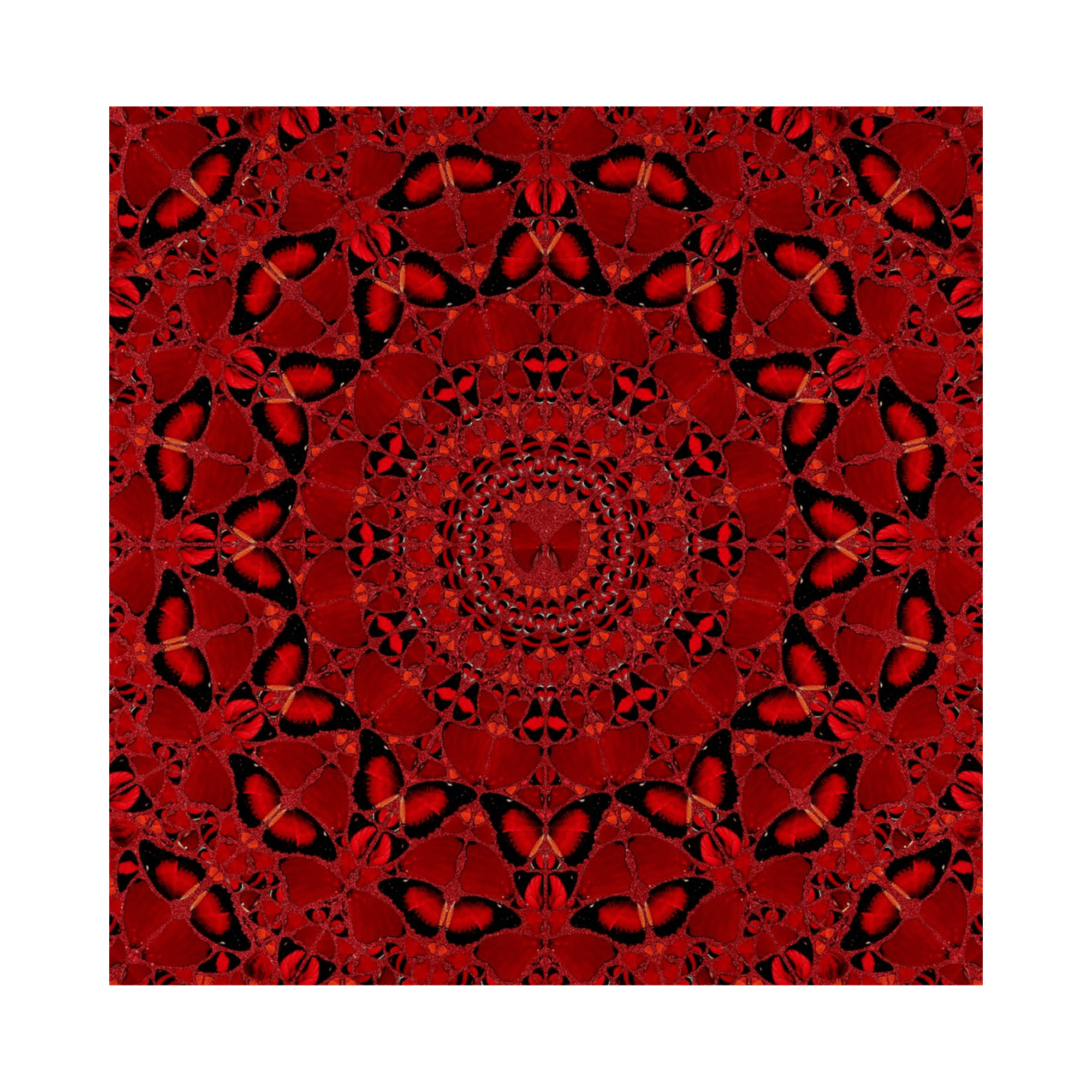 Damien Hirst - Suiko (2022) I Limited Edition