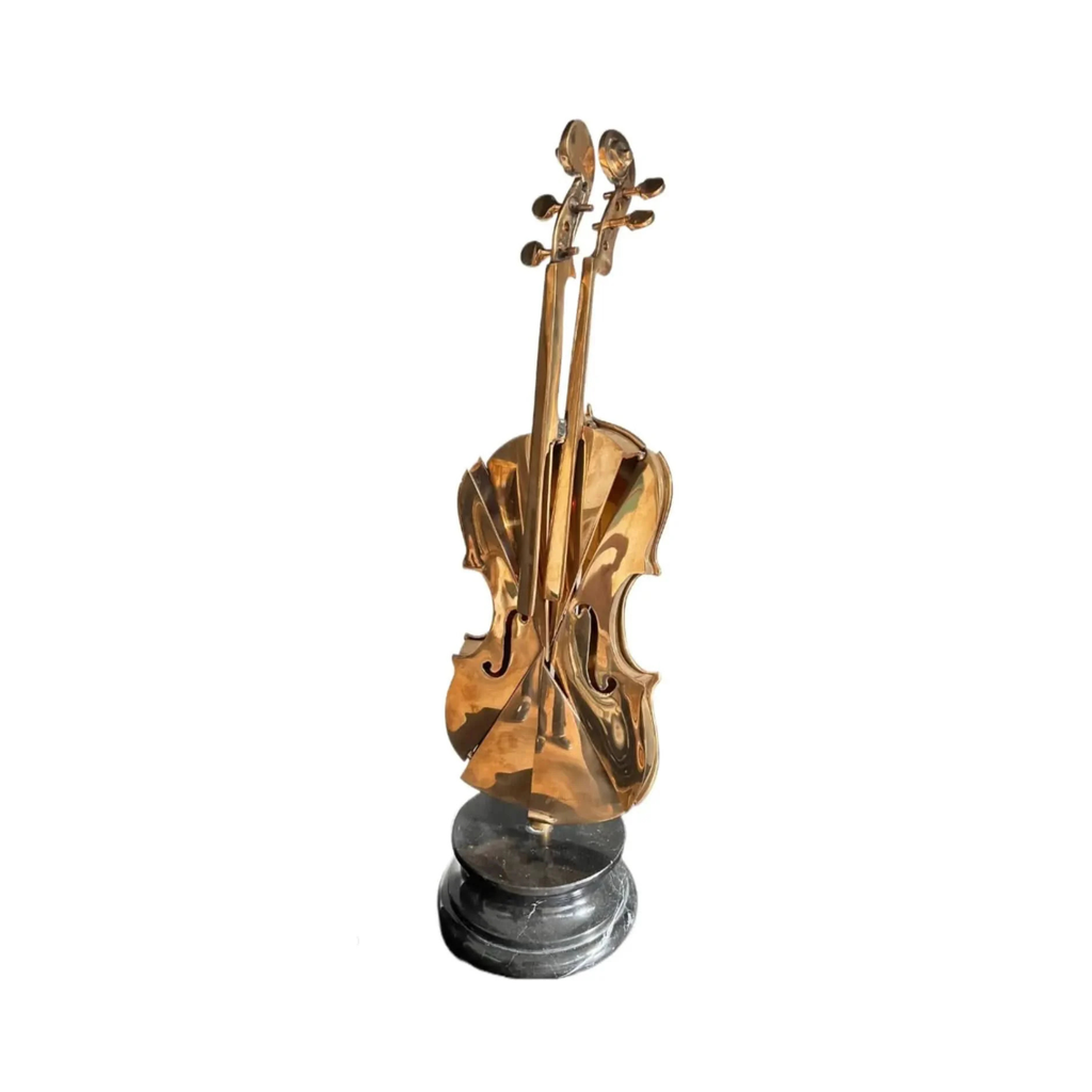 Arman - Violon Fendu