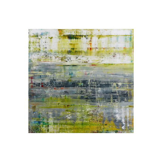 Gerhard Richter Cage S19-2, 2020