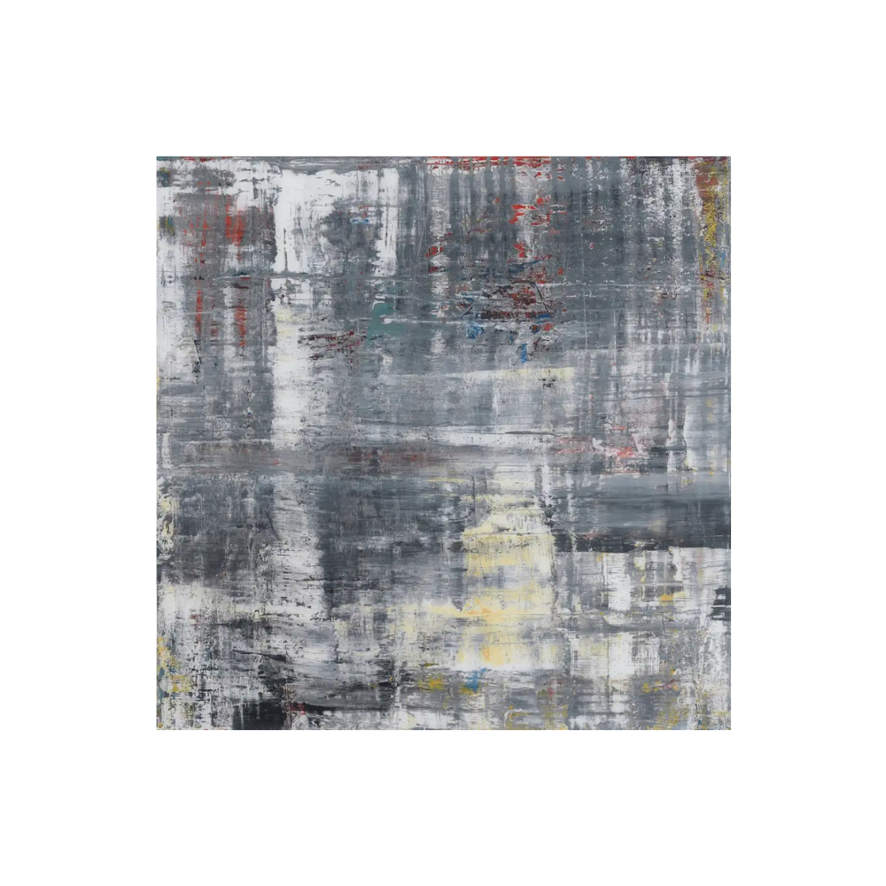 Gerhard Richter Cage S19-5, 2020