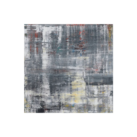 Gerhard Richter Cage S19-5, 2020