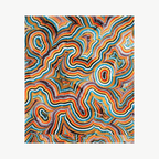 BERNARD FRIZE - Extension (2013) I Limited Edition