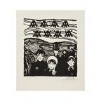 INVADER - Invaded Hypnosis (2011) I Limited Edition