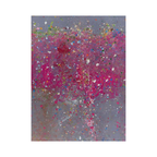 Damien Hirst, Kynance Cove H13-3 - Giclée print mounted in Diasec on aluminum composite panel